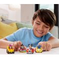 thumbnail image 4 of Hot Wheels-RacerVerse-Petites voiture Vanellope, 4 of 6