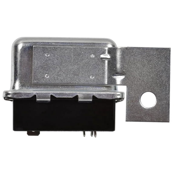 A/C Compressor Control Relay Standard RY-74 Fits select: 1987-1988 DODGE DAKOTA, 1983-1988 CHRYSLER LEBARON