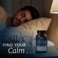 thumbnail image 6 of High Absorption Chelated Magnesium Glycinate Capsules, 400 mg, Flavorless, 120 Ct, 6 of 13