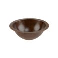 thumbnail image 2 of Premier Copper Products BSP3-LR12FDB Rond sous l'Évier de Comptoir avec Robinet de Cuve, 2 of 4