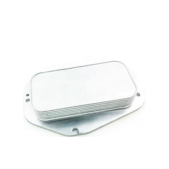 Cooler - Compatible with 2011 - 2014 Chevy Cruze 1.8L 4-Cylinder 2012 2013