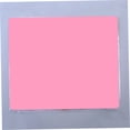 thumbnail image 4 of LOLIPPYY 4Set Silicone Table Mat for Infant Washable Pink Non-fading Tableware for Kitchen, 4 of 8