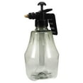 thumbnail image 5 of FRCOLOR Grey Plastic Sprayer for Garden Use Hand with 1.5L Large Bottle Mouth, 5 of 8