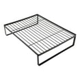 thumbnail image 4 of Kitchen Stove Cover Holder Microwave Oven Rack Induction Cooker Stand Bracket, 4 of 11