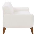 thumbnail image 3 of London Upholstered Solid Wood Frame Sofa, 3 of 8