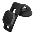 thumbnail image 1 of Soporte magnético para automóvil Sunnimix 360 Rotación Brazo Succión Negro, 1 of 8
