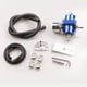 thumbnail image 4 of Regulador de presión de combustible ajustable Universal 0-140 Psi Fpr/gauge piezas de coche, 4 of 5