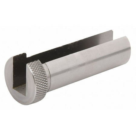 

Hassay Savage Co Keyway Broach Bushing Broach Style # III 20364