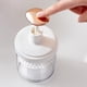 thumbnail image 5 of Herramienta de limpieza de Espuma Zulema burbujeador Facial Blanco espumante, 5 of 8