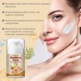 thumbnail image 2 of Houkea Skin Repair Cream Gently Cleanses, Moisturizes, Smoothes And Moisturizes Skin Kew Daily Body Care Cream, 2 of 5