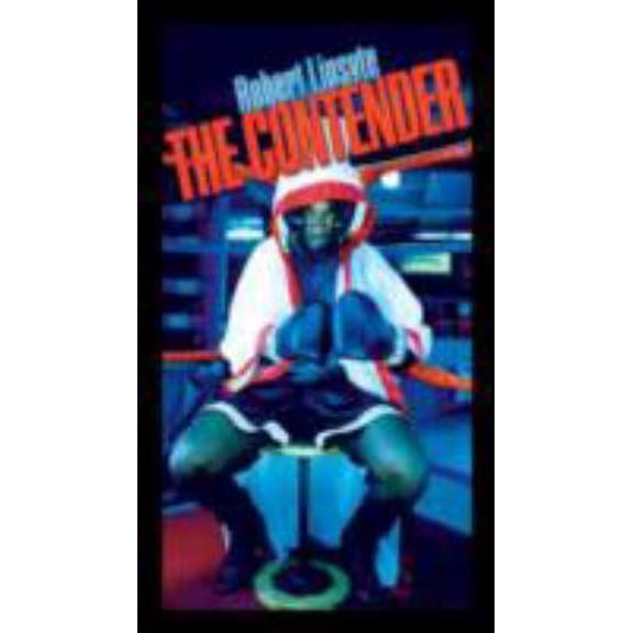 Pre-Owned The Contender (Mass Market Paperback) 0064470393 9780064470391