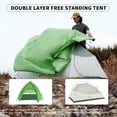 thumbnail image 4 of Tienda de campaña Naturehike Cloud-Up Pro para 1 persona, impermeable 1,85 kg, 4 of 7