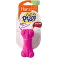 thumbnail image 1 of Juguetes para perros Hartz DuraPlay Bacon, 1 of 2