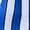 Blue, variant on BUIGTTKLOP Women's Shorts Drawstring High Waisted Casual Shorts Straight Wide Leg Striped Summer Beach Shorts