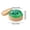GN, variant on EGNMCR Stress Relief Toy;Puzzle Stress Relief Toy;Fidget Toy Big Bun Toy With Box Large Stress Relief Sensory Ball For Adults And Kids Anxiety Relief Fidget Toy Soft Decompression Dough a doll