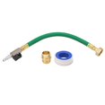 thumbnail image 2 of Sprinkler Winterization Kit, Metal Universal Fit RV Winterizing Kit  for Motorhome for Travel Trailer Blue,Green,Yellow,Black, 2 of 7
