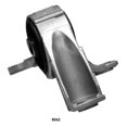 thumbnail image 4 of DAMAIJOY 1pc Engine Mount Front Side L4 for Honda for Civic 2.0L 2006-2011 1-Number in Pack A65014 EM-9542, 4 of 6