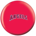 thumbnail image 2 of Los Angeles Angels Bowling Ball, 2 of 2