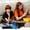 5Pack-VR229, variant on 5 Pack Halloween Adult Patting for Christmas Day Gifts