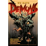 We Have Demons (Paperback)