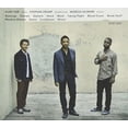 thumbnail image 2 of Vijay Iyer Trio/Vijay Iyer Break Stuff CD, 2 of 3