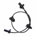 thumbnail image 1 of Sensores de Velocidad de Rueda ABS Trasero Derecho Únicos para Honda Fit EV Eléctrico 2013 2014 Sensor ABS Sistema de Frenado Antibloqueo No.57470TX9A01 1 Pcs, 1 of 1