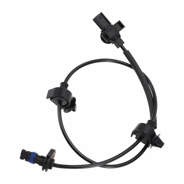 Sensores de Velocidad de Rueda ABS Trasero Derecho Únicos para Honda Fit EV Eléctrico 2013 2014 Sensor ABS Sistema de Frenado Antibloqueo No.57470TX9A01 1 Pcs