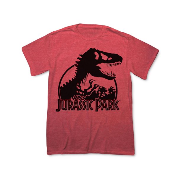 Fifth Sun - Camiseta gráfica Big Bones para hombre, color rojo, pequeña