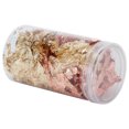 thumbnail image 1 of Jewelry Foil Flakes, Practical  Performance Crafts Making Foil Flakes  For Photo Frame For Resin Jewelry For Manicure For Necklace, 1 of 8