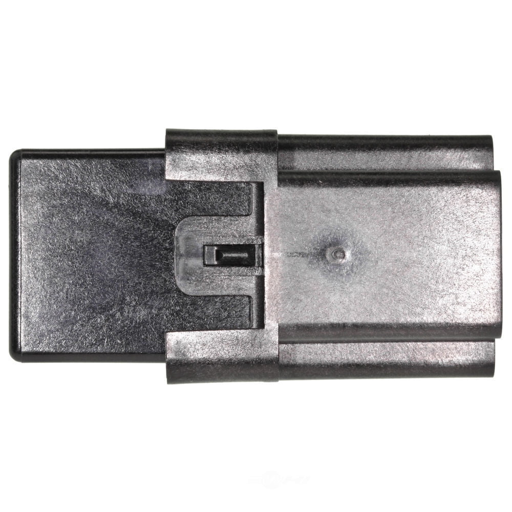 Engine Cooling Fan Motor Relay