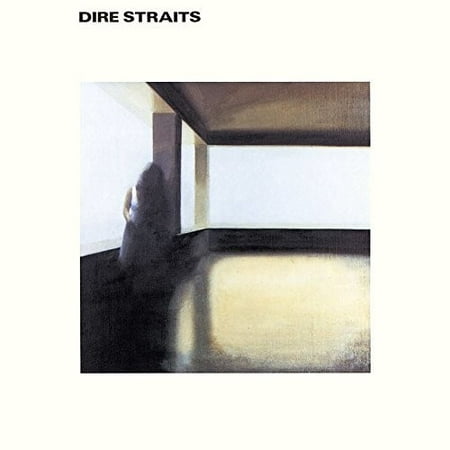 Dire Straits (CD) (Limited Edition) (The Best Of Dire Straits & Mark Knopfler)