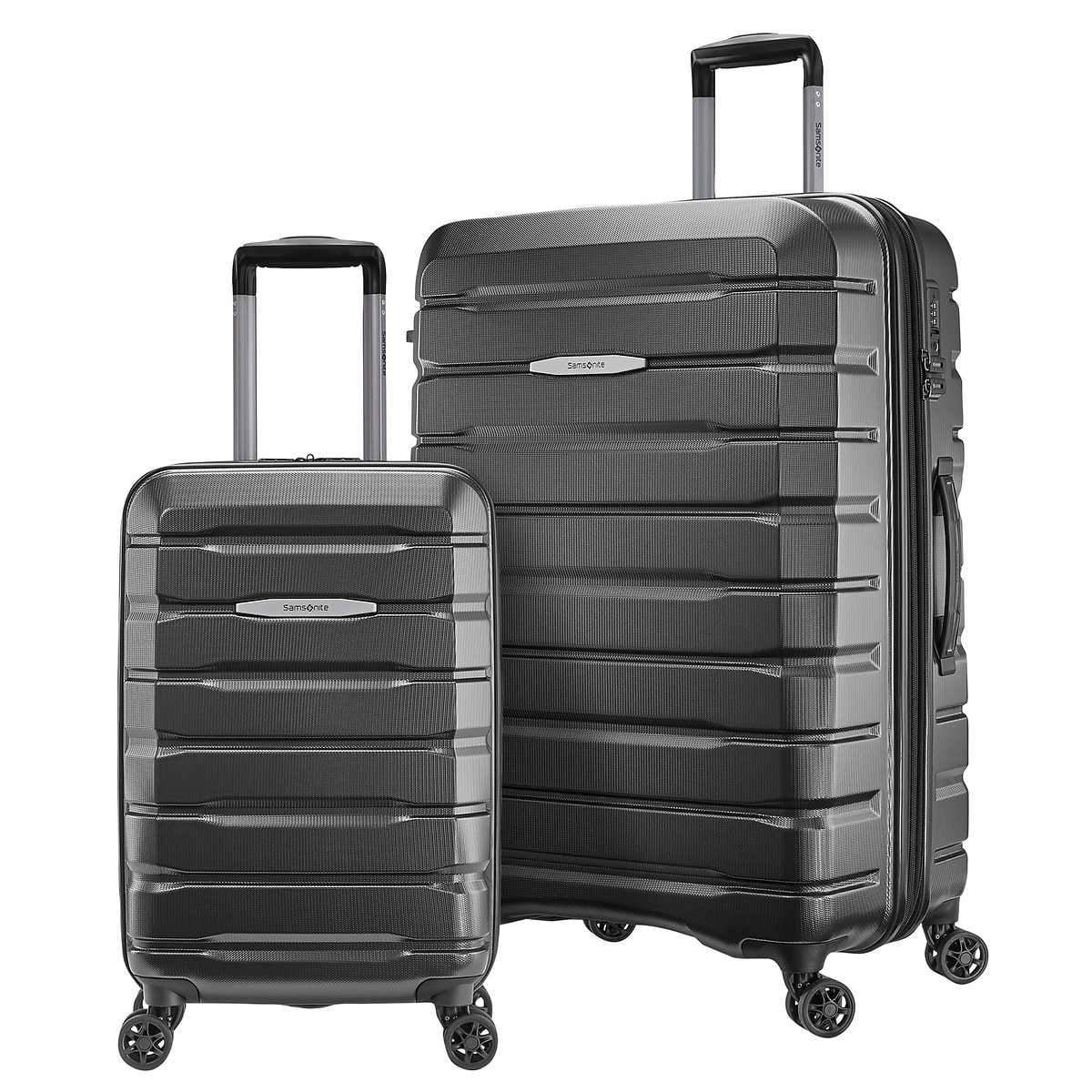 Samsonite briefcase with wheels | Bags | Gumtree Australia Queensland -  Gold Coast Region | 1313114243