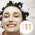 thumbnail image 3 of NICEXMAS 3- Plastic Hair Perming Clips for Hairdressing, Easy to Use and Clean Hair Roller Pins, 3 of 6