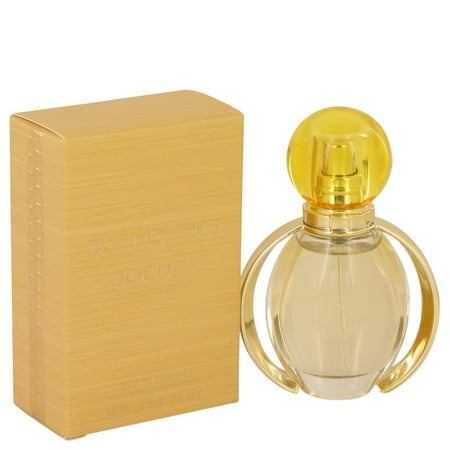 Bvlgari Goldea By Bvlgari Women Mini Edp Spray 5 Oz Walmartcom