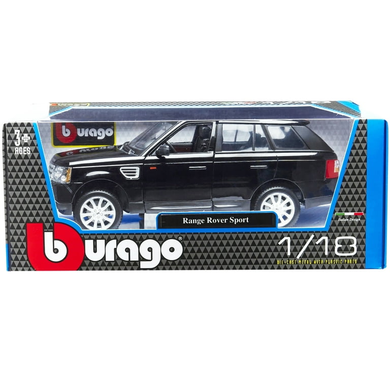RANGE ROVER SPORT レンジローバー　スポーツ　1/18 1/18 ランドローバー レンジローバー スポーツ Land Rover Range Rover