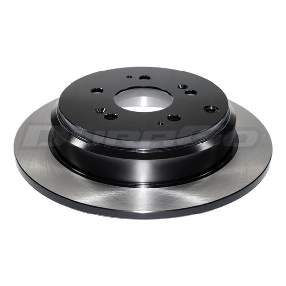 DuraGo BR900396-02 Disc Brake Rotor