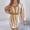 Khaki, variant on YHAJDS Women's Casual Dress,Long Sleeve Dress Women's Dresses Print V Neck Color Bodycon Knit Dress Fall Dresses for Women Street