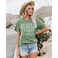 thumbnail image 3 of LAZYCHILD Teacher Shirt Women Teaching Tshirt Alphabet Graphic Tee Tops Kindergarten Teachers Gift T-Shirt, 3 of 4