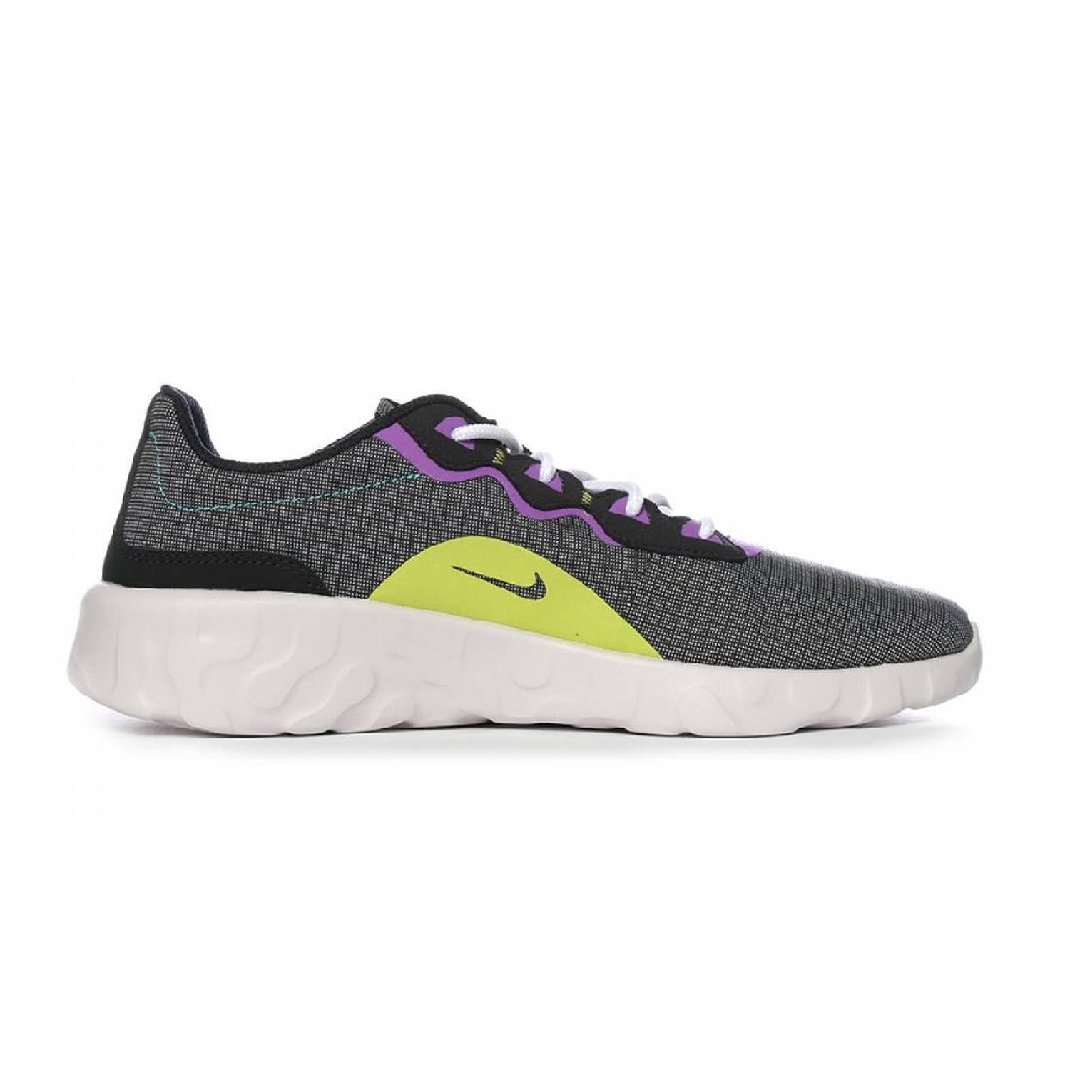 Tenis Nike Explore Strada Hombre Running Ligero gris 29 Nike CD7093 003 |  Walmart en línea