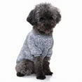 thumbnail image 4 of Winter Dog Sweater for Small Breeds, Warm & Soft Knit Vest with Windproof Design, Cozy All-Season Wear for Small Dogs and Cats, 4 of 8