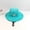 Blue, variant on Yoyauz Baby Sun Cap Toddler Beach Swim Cap UPF 50 Summer Bucket Cap Kids Baby Wide Brim Adjustable Sun Hat for Baby Boys Girls