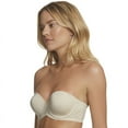 thumbnail image 4 of Tessa Lace Convertible Strapless Bra with Spacer Cups, 4 of 7