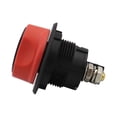 thumbnail image 2 of Battery Isolation Switch Max 32V DC 100A Marine Battery Switch Suitable for Cars, SUVs, Trucks, Boats, RVs, Marines (ON-OFF/100A), 2 of 5