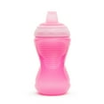 thumbnail image 5 of Munchkin® Mighty Grip® Infant Sippy Cup, 10 oz, Pink, Unisex, 5 of 7