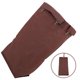 thumbnail image 1 of BESTYASH Bolsa Lateral Utilitario De Limpieza Color Marrón Claro Con Alta Capacidad Y Lona Duradera, 1 of 6