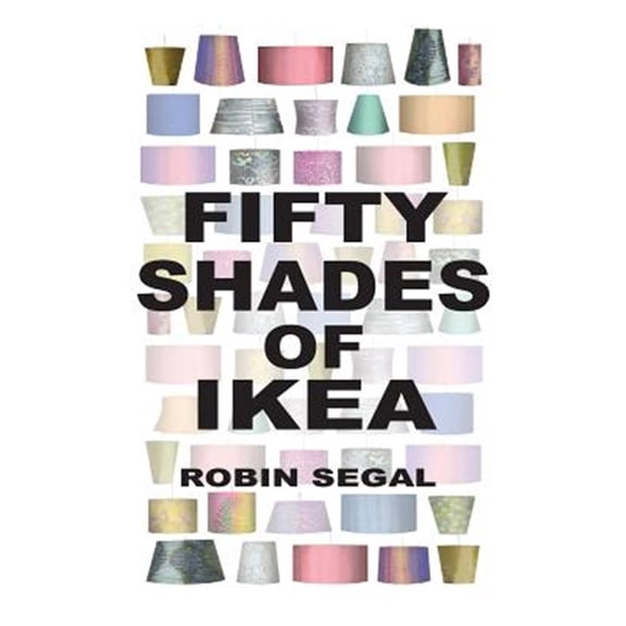 Pre-Owned Fifty Shades of IKEA (Paperback)