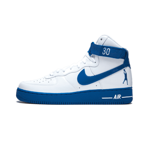 NIKE MENS Air Force 1 High Retro CT16 QS AQ4229 100 AQ4229 100 from Stadium Goods