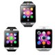 thumbnail image 2 of Q18 1.54 "TFT 240x240 Reloj inteligente Bluetooth 3.0 Sedentario Remind Reloj con pantalla táctil de monitoreo del sueño Speravity DZ3875-01B, 2 of 2
