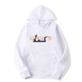 thumbnail image 3 of Sudadera con capucha estampada Stay Orvis 2024 para hombre, parte delantera y trasera, clásica y divertida, para mujer, ropa deportiva, camisetas para pesca al aire libre, 3 of 5