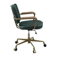 thumbnail image 2 of Emerald Comfort Office Chair, 2 of 9